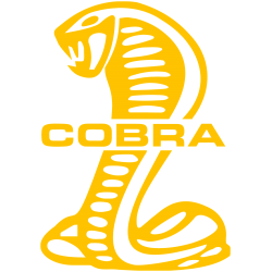Ford Cobra