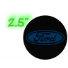 Ford Wheel Caps 2.5"