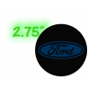 Ford Wheel Caps 2.75"