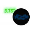 Ford Wheel Caps 3.75"