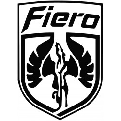 Fiero Pegasus Logo
