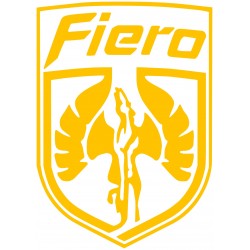 Fiero Pegasus Logo
