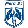 Fiero 3.1 Pegasus Logo
