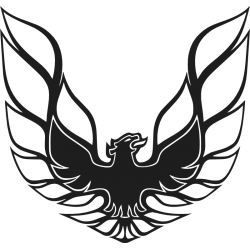 Firebird Trans Am Logo...