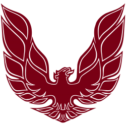 Firebird Trans Am Logo Style "C"