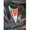 Pontiac Sunfire 95-05 Front Emblem Overlay