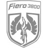 Fiero 3800 Pegasus Logo