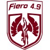 Fiero 4.9 Pegasus Logo